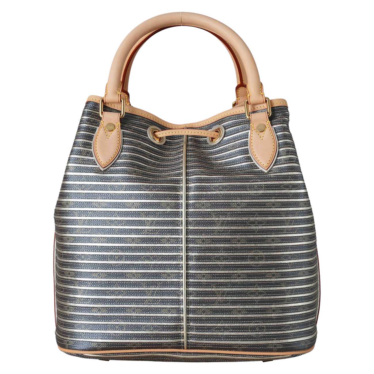 LOUIS VUITTON(USED)루이비통 M40355 컬렉션 네오 에덴 버킷백
